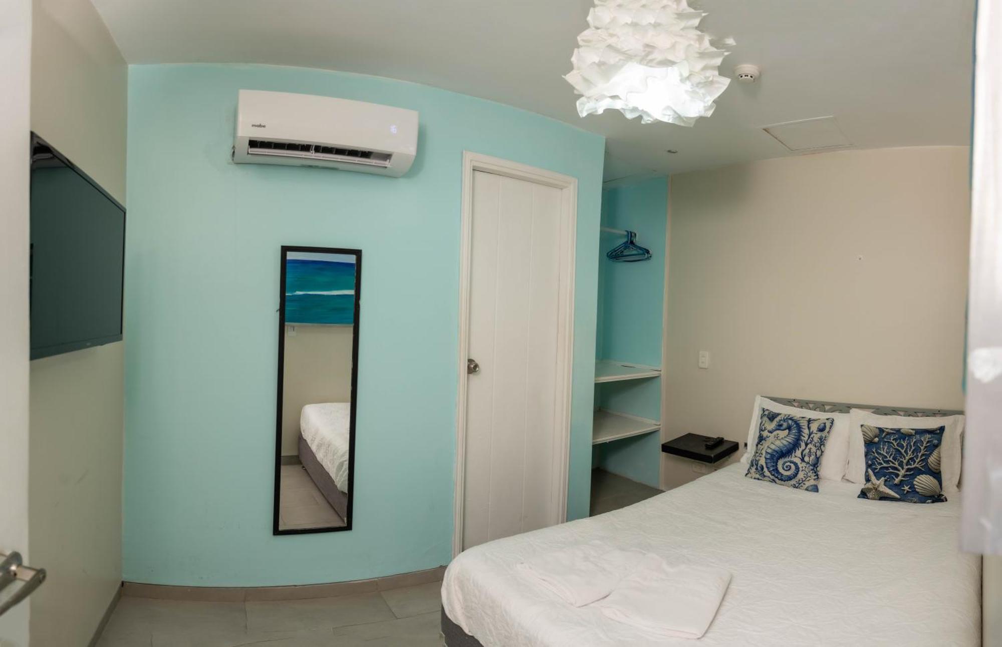 Art Hotel Getsemani — Fotos 1